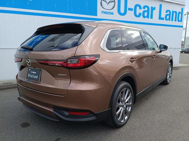 CX-803.3 XD Lパッケージ ディーゼル