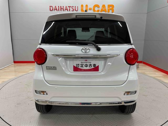 ピクシスジョイF X SAIII