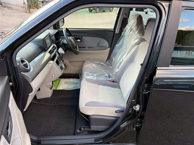 ピクシスジョイF X SAIII