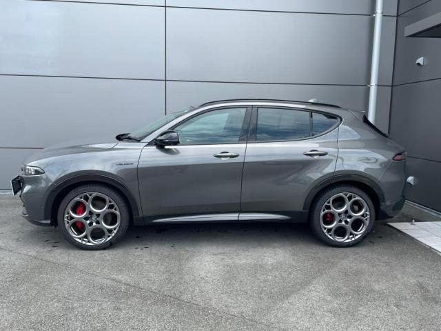 トナーレハイブリッド ヴェローチェ