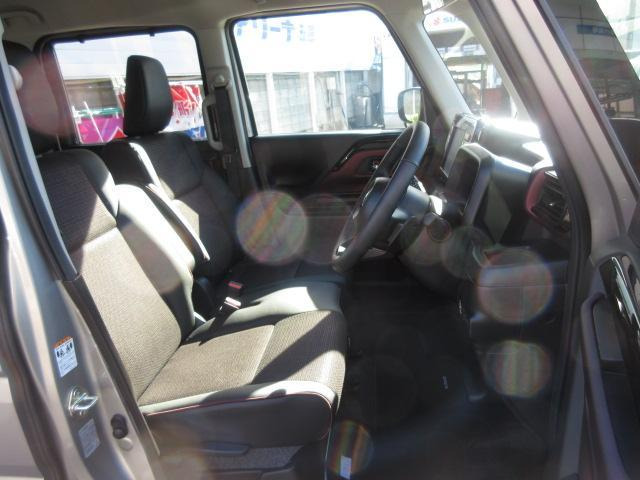 スペーシアカスタム