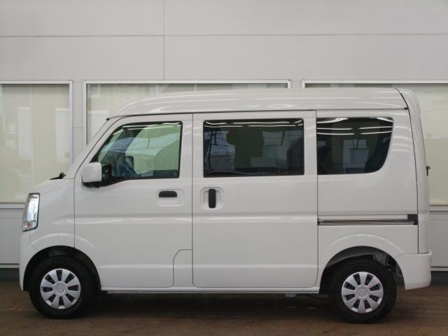 スクラムPC ハイルーフ