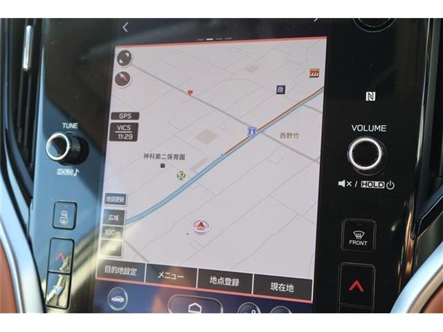 レガシィアウトバック