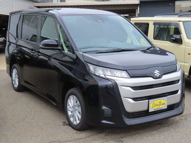 ランディ1.8 ハイブリッド G 4WD