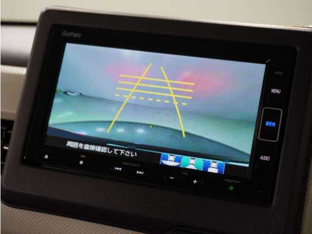 N-BOXG L ホンダセンシング