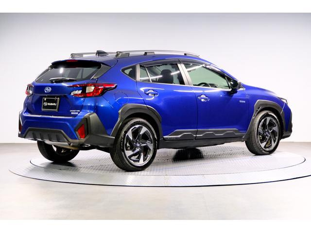 クロストレック2.0 リミテッド