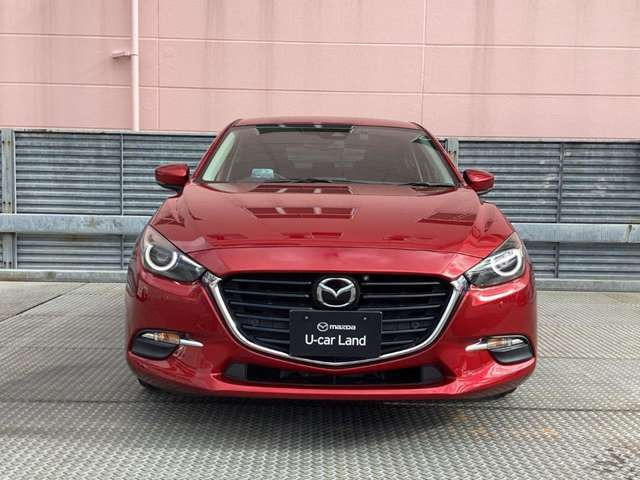 アクセラスポーツ1.5 15S プロアクティブ