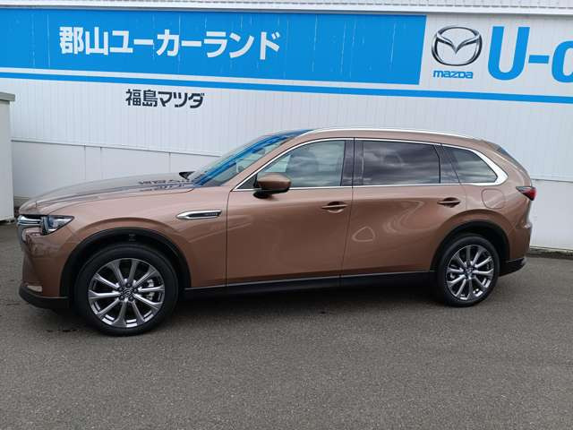 CX-803.3 XD Lパッケージ ディーゼル