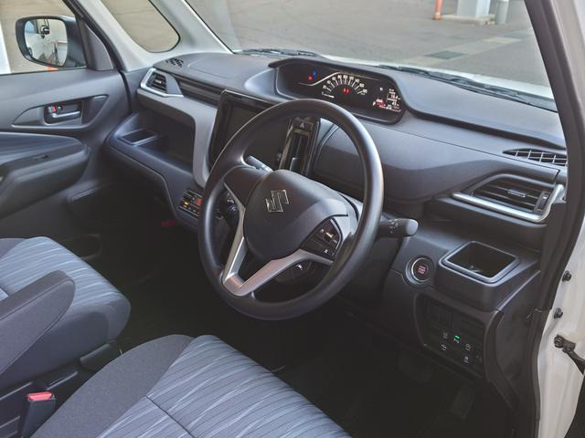 ソリオ1.2 ハイブリッド(HYBRID) MG