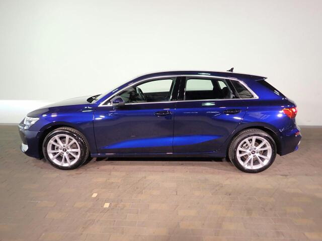 A3スポーツバック30 TFSI アドバンスド