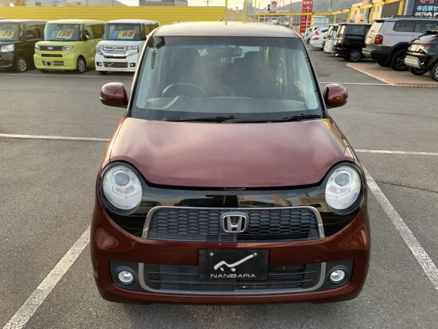 N-ONEプレミアム Lパッケージ