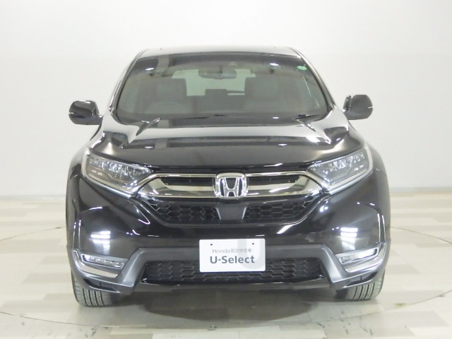 CR-V1.5 EX