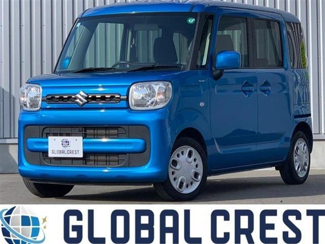 スペーシアハイブリッド(HYBRID) G