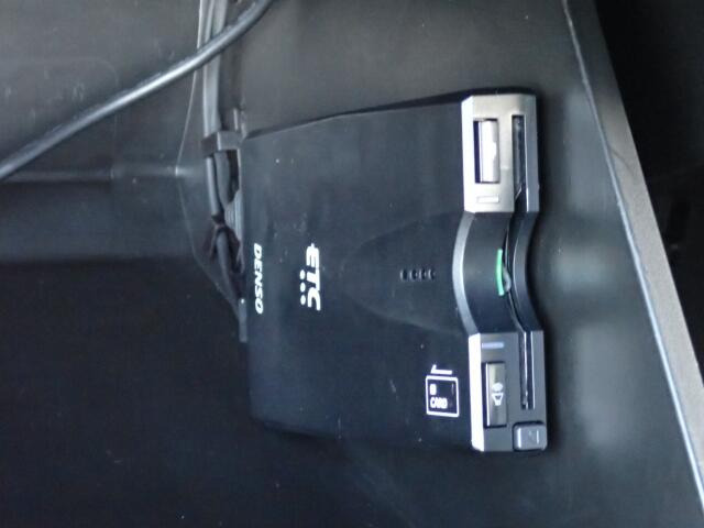 ETC���������Ă��܂��B�m���X�g�b�v�ŗ�������ʉ߂ł��܂��B���ꂵ�������ł���ˁB