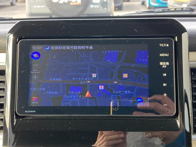 クロスビー1.0 ハイブリッド(HYBRID) MZ