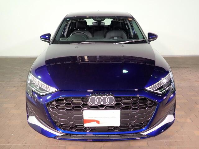 A3スポーツバック30 TFSI アドバンスド