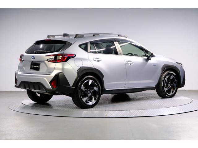 クロストレック2.0 リミテッド 4WD