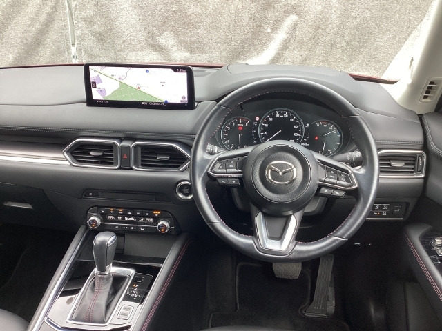 CX-52.0 20S ブラックトーンエディション