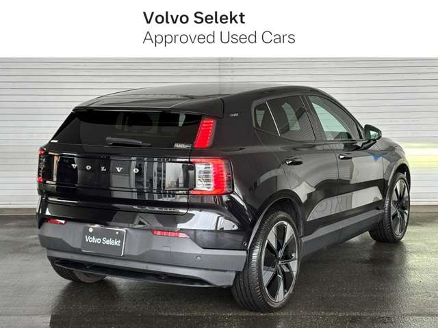 EX30ウルトラ シングルモーター エクステンデッド レンジ