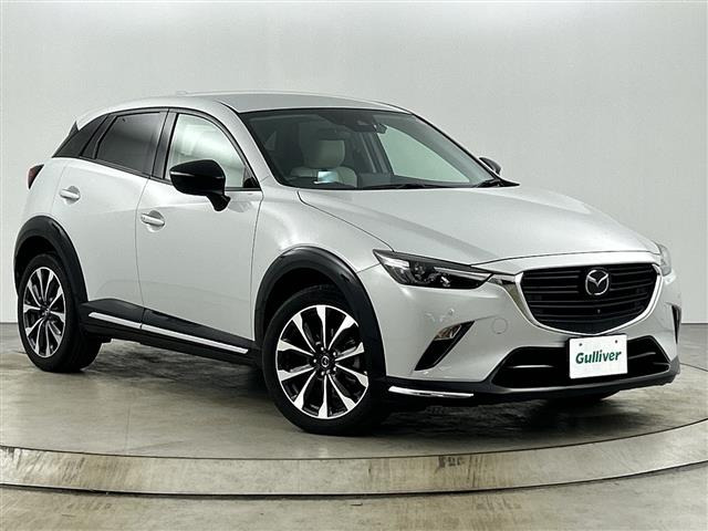 CX-31.5 15S アーバンドレッサー