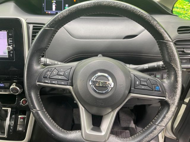 セレナ2.0 ハイウェイスター プロパイロット エディション