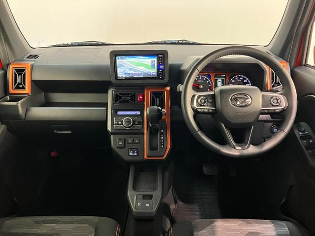 タフトG ターボ