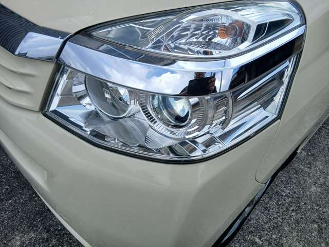 ライフG HIDスマートスペシャル