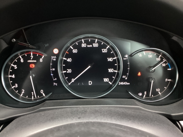 CX-52.0 20S ブラックトーンエディション