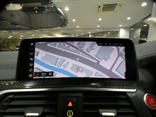 X3 Mコンペティション 4WD