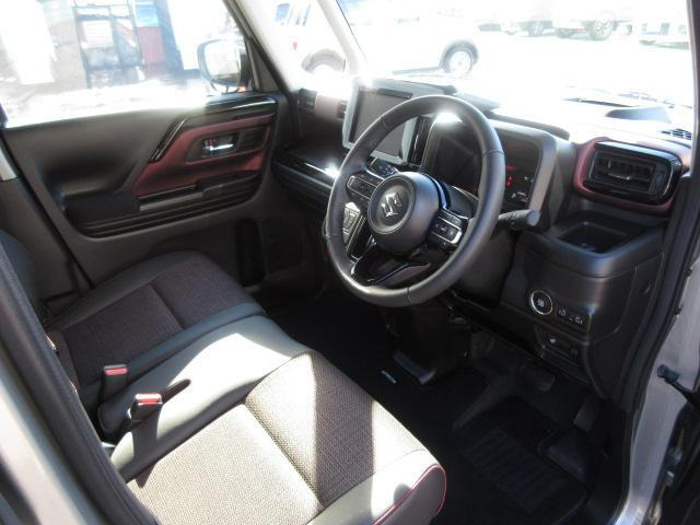 スペーシアカスタム