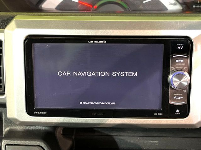 �y�i�r�Q�[�V�����z�g���₷���i�r�ŖړI�n�܂ł�������ē����Ă���܂��B�e��I�[�f�B�I�Đ��@�\���[�����Ă���A���Ԃ̉^�]������Ɋy�����Ȃ�܂�!!