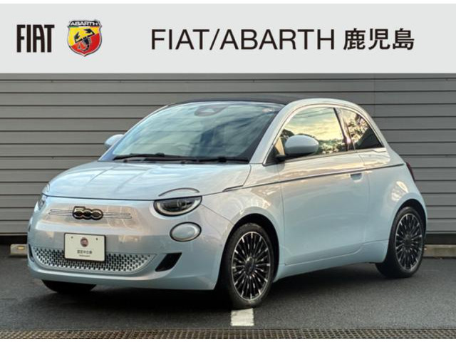 500eオープンベースモデル