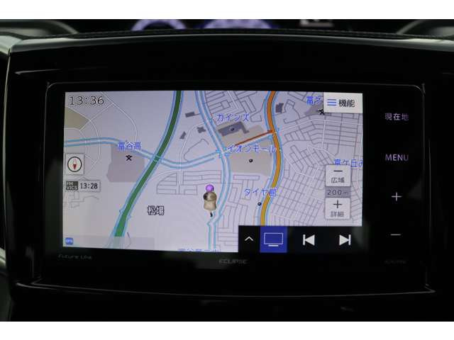 �i�r���ڂœ��ɖ������ƂȂ��C�y�Ɋy�����A�X���[�Y�Ɉ��S���ăh���C�u���