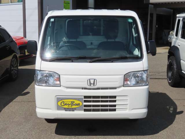 アクティトラックSDX