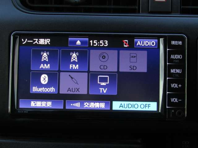 プロボックスバン1.5 GL 4WD