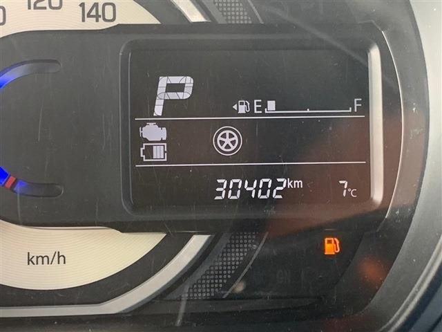 スペーシアハイブリッド(HYBRID) G