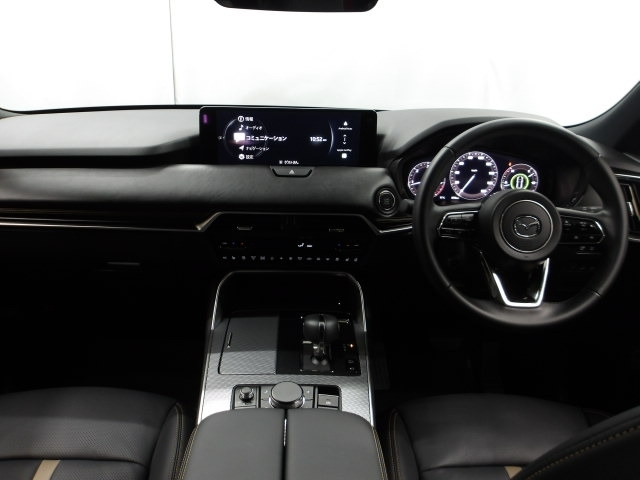 CX-803.3 XD エクスクルーシブ モード ディーゼル 4WD