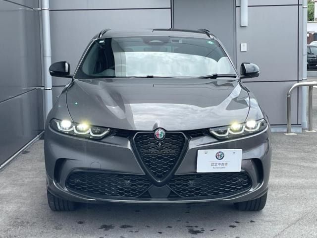 トナーレハイブリッド ヴェローチェ