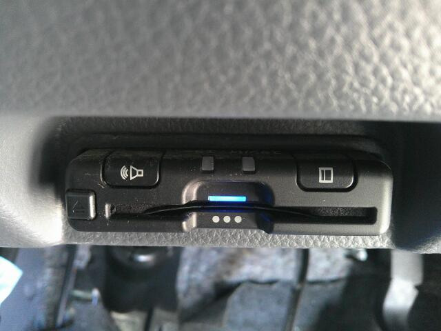 ETC���������Ă��܂���!ETC�ԍڋ@�𗘗p����ƍ���������������!!�T�C�t�ɂ��D���������ł��ˁ�