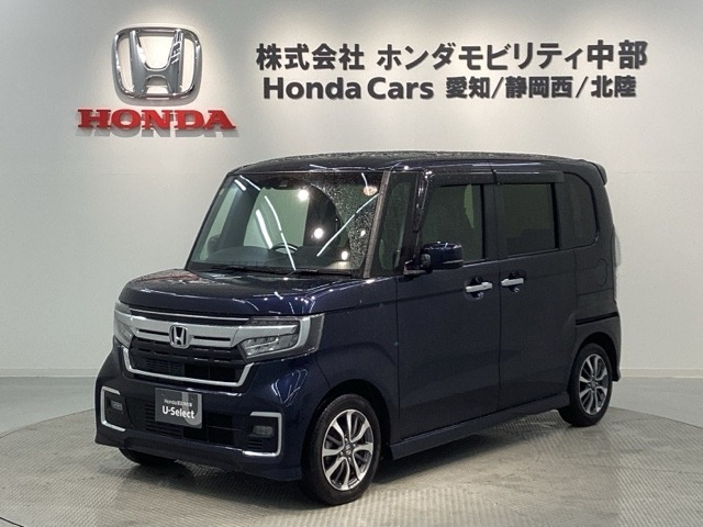 N-BOXカスタムL