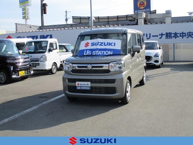 スペーシアハイブリッド(HYBRID)  X