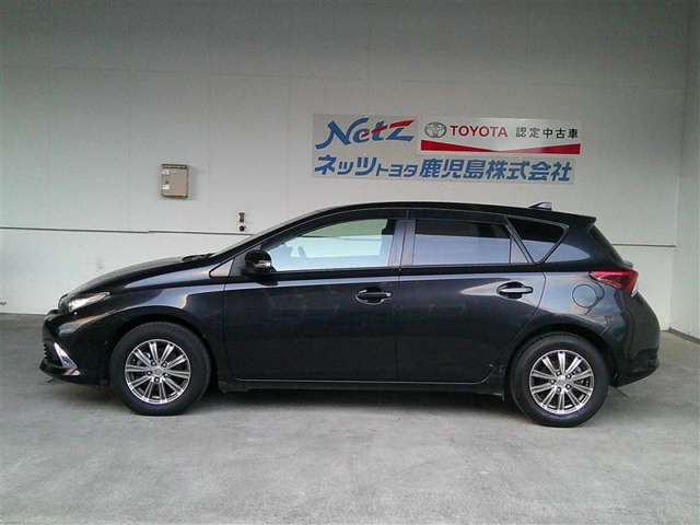 オーリス1.5 150X