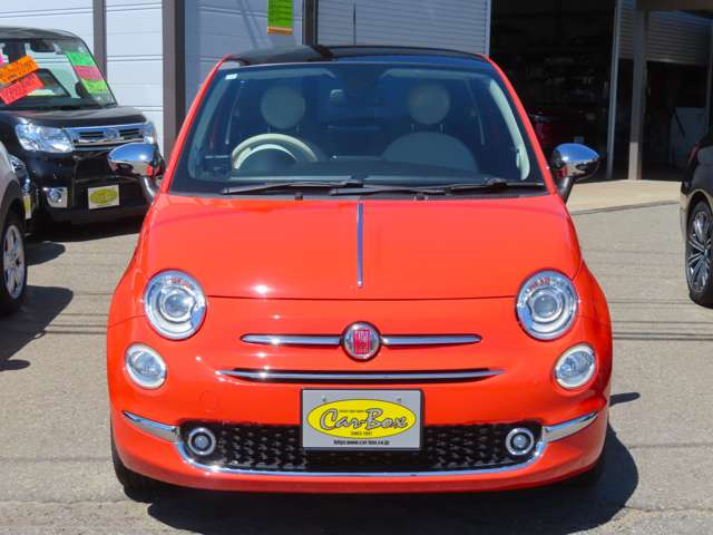 500アニベルサリオ