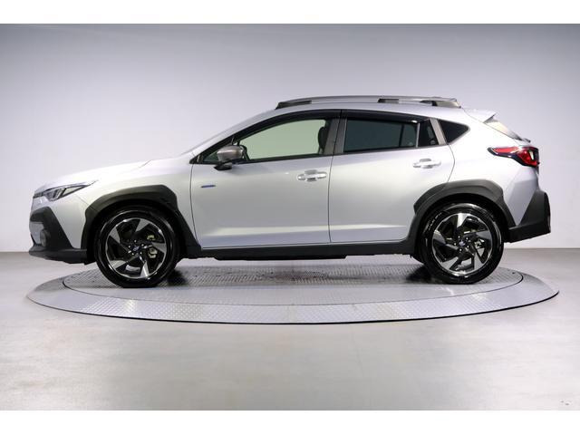 クロストレック2.0 リミテッド 4WD