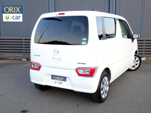 �����r���[�̉摜�ɂȂ�܂��B�I���b�N�X�F�蒆�ÎԂɂ́A���w��������S���Ă���肢���������߂ɁA�Ǝ��́u�I���b�N�X�F�蒆�Îԕۏ؁v�����t�����Ă��܂��B