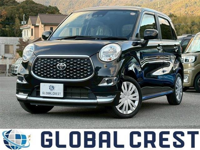 ピクシスジョイF X SAIII