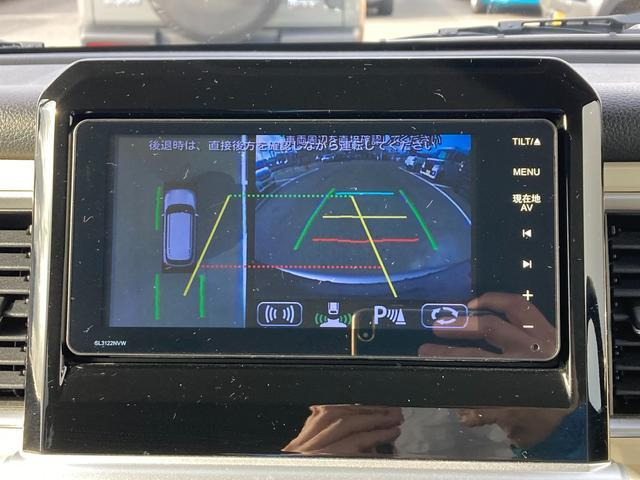 クロスビー1.0 ハイブリッド(HYBRID) MZ