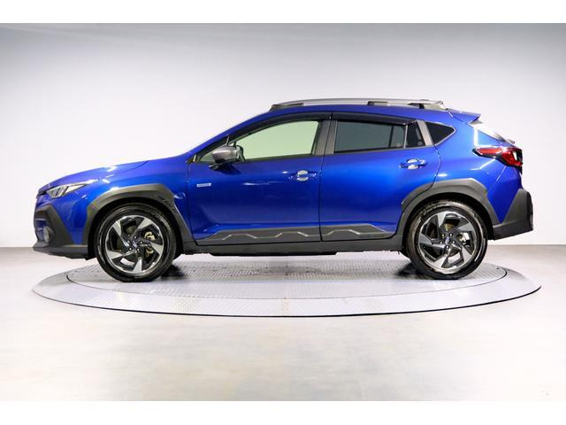 クロストレック2.0 リミテッド