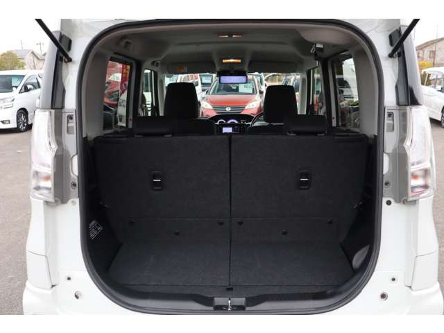 2��ڂ�|���Ă��������܂��ƍX�ɍL�X�X�y�[�X�ɂȂ�܂���