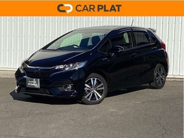 フィット1.5 ハイブリッド S ホンダセンシング